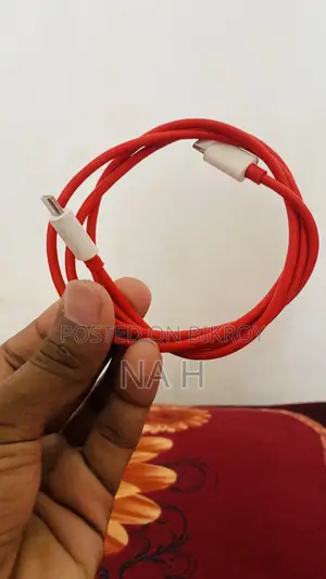 ওয়ান প্লাস ৬৫ ওয়াট চার্জার