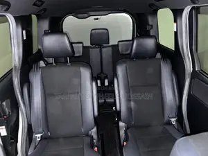 Toyota Noah 1.8 Front-Wheel Drive Hybrid (7 Seater) 2021 Pearl