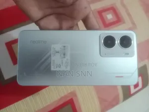 রিয়েলমি পি৩ প্রো ১২৮ জিবি ব্রোঞ্জ