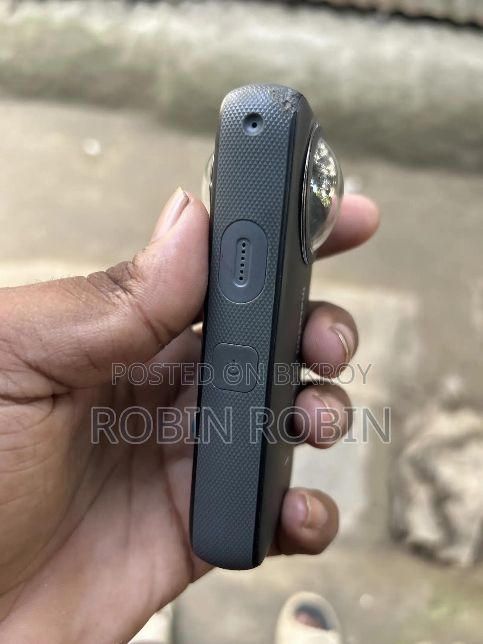 Insta360 ONE X2 360° Camera
