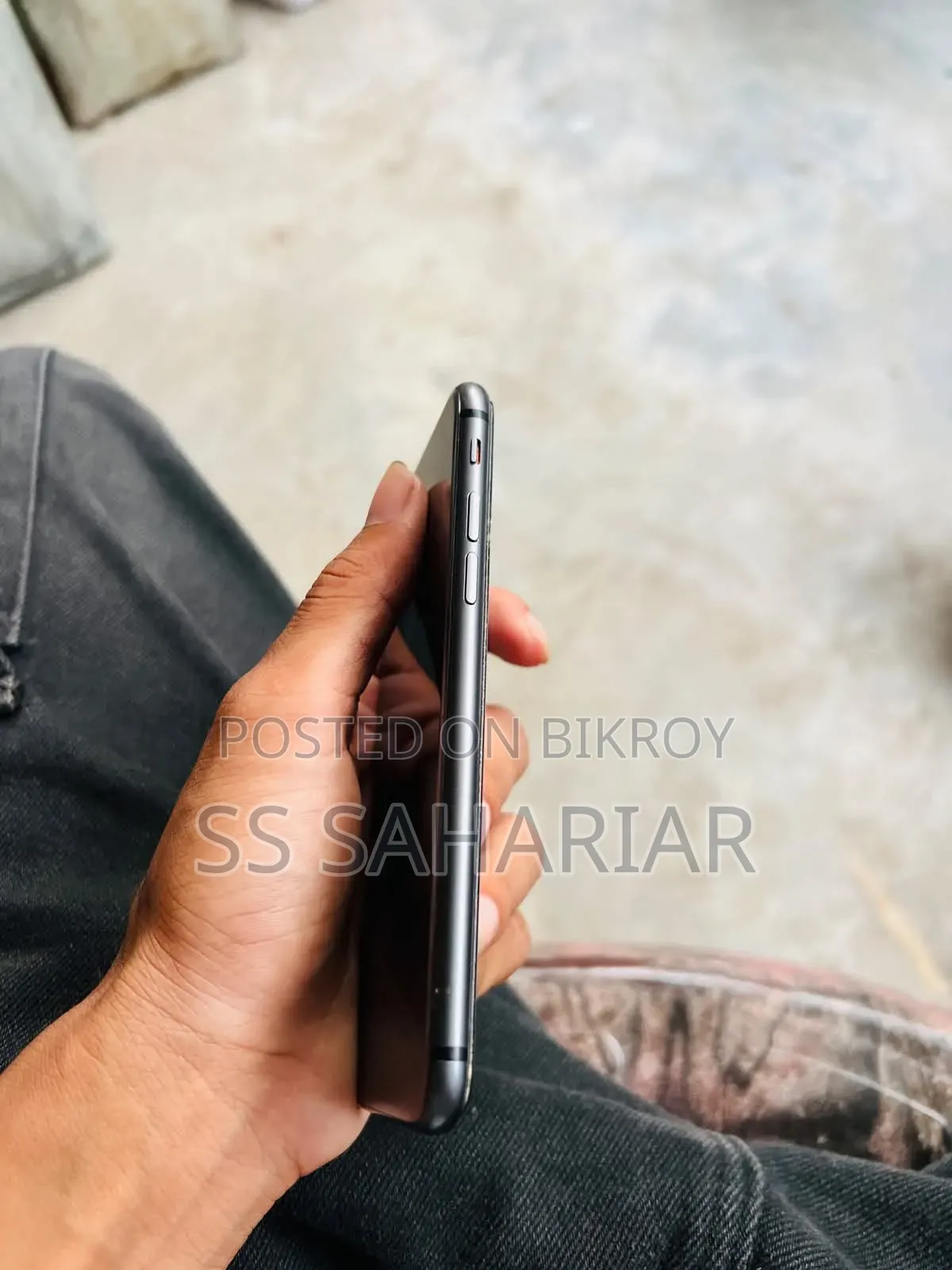 অ্যাপল আইফোন ৮ ৬৪ জিবি গ্রে