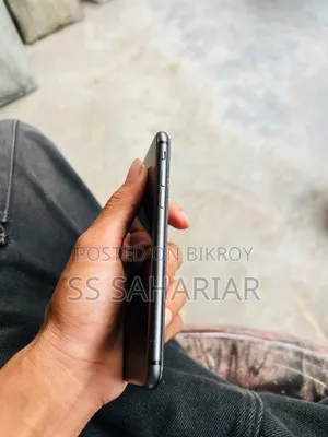 অ্যাপল আইফোন ৮ ৬৪ জিবি গ্রে