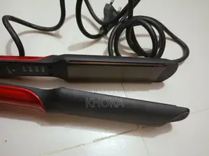 হেয়ার স্ট্রেইটনার
