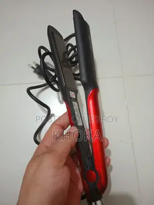 হেয়ার স্ট্রেইটনার
