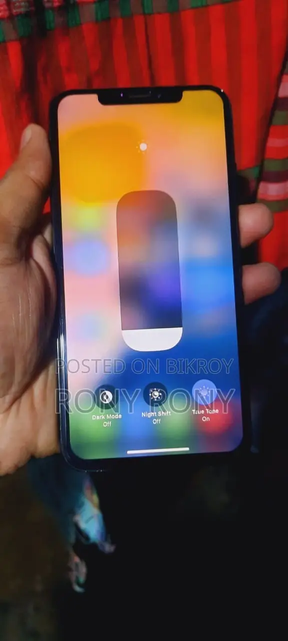 Apple iPhone XS Max 512 GB Black