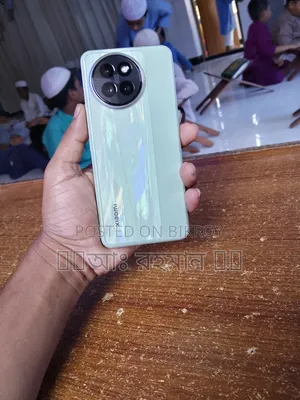 New Xiaomi Civi 4 Pro 256 GB Gray