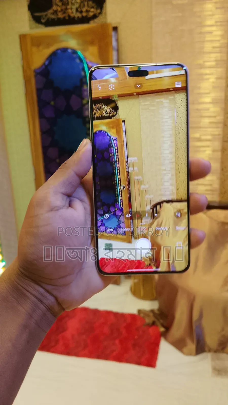New Xiaomi Civi 4 Pro 256 GB Gray