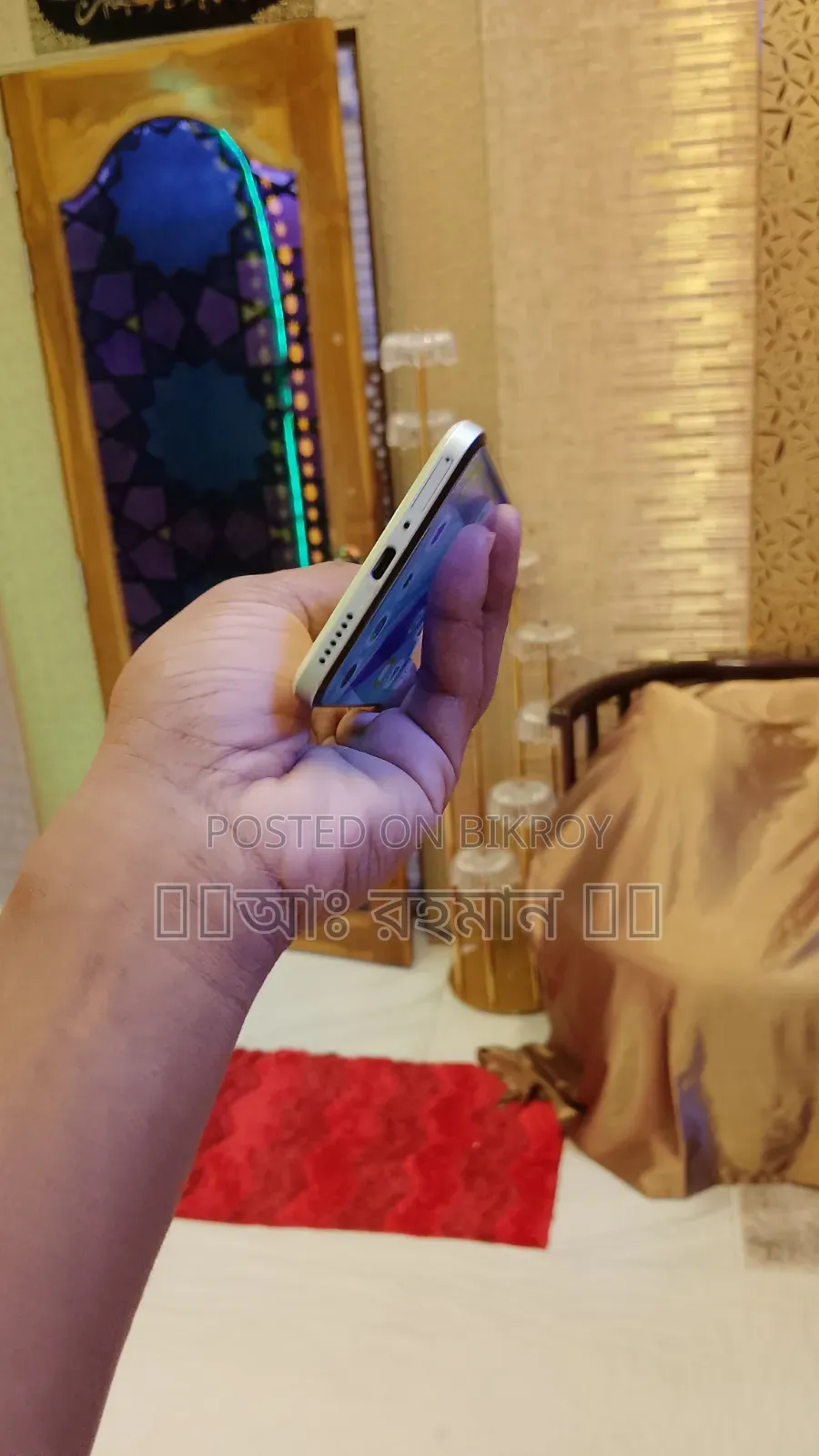New Xiaomi Civi 4 Pro 256 GB Gray