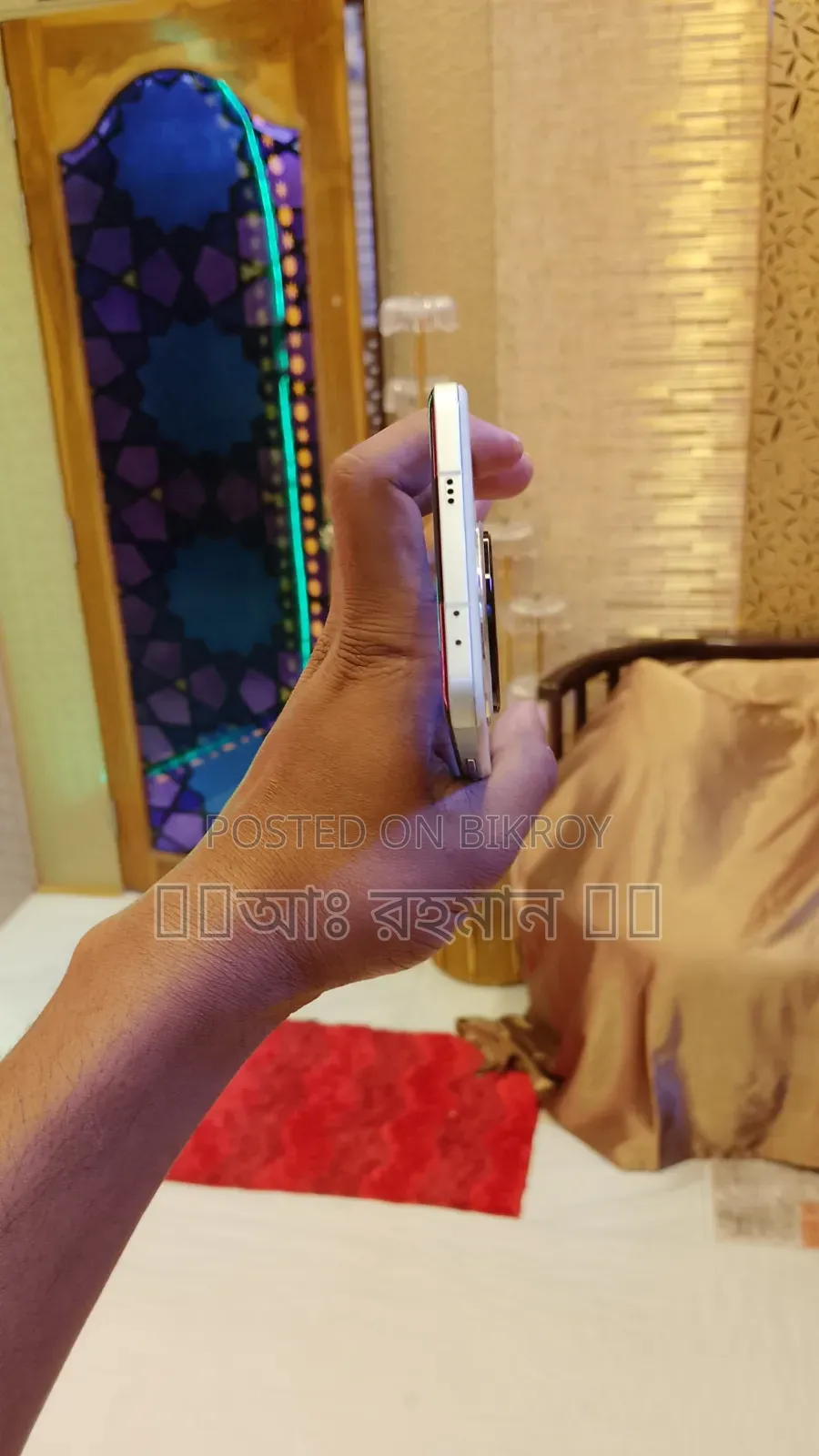New Xiaomi Civi 4 Pro 256 GB Gray