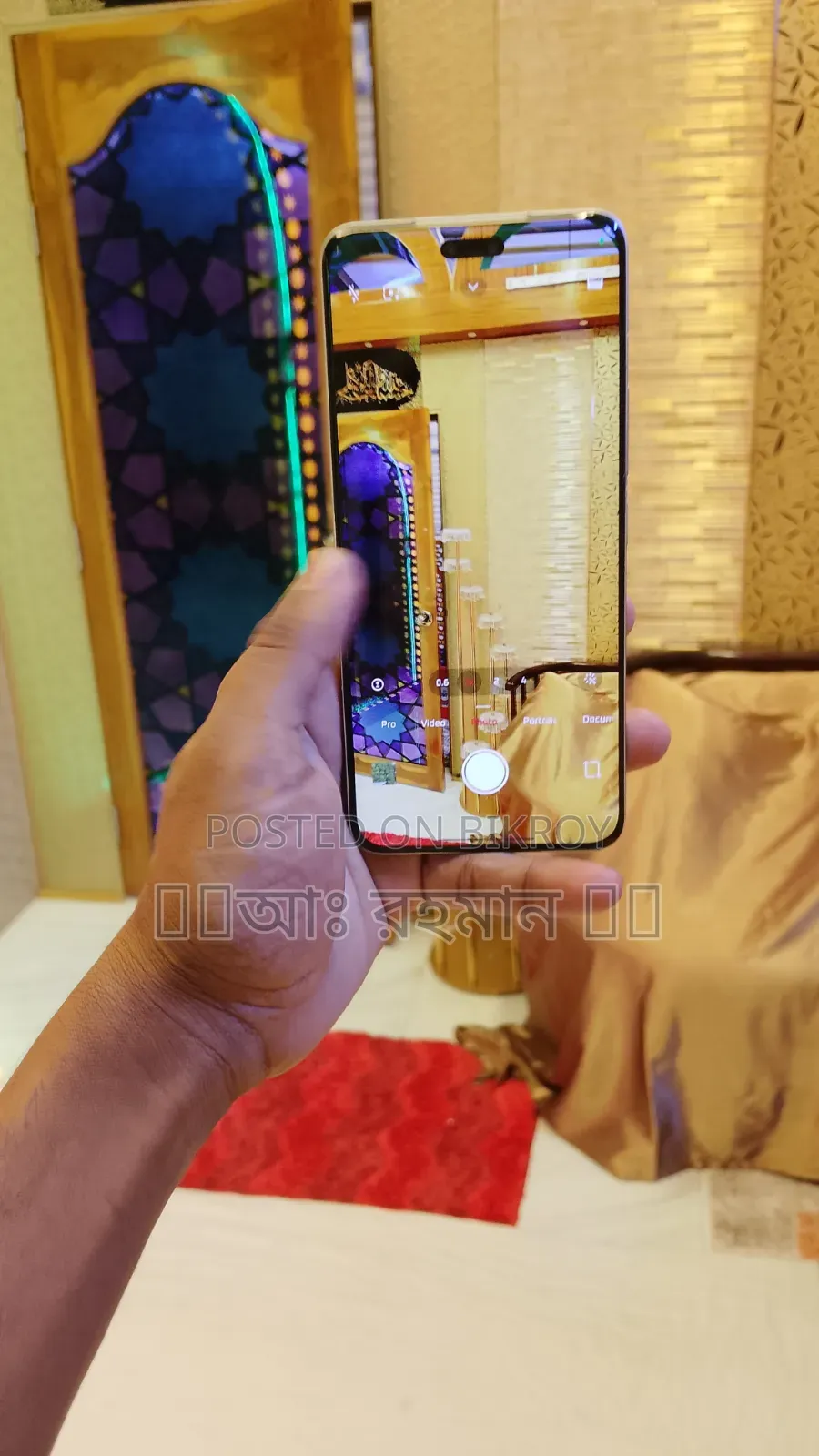 New Xiaomi Civi 4 Pro 256 GB Gray