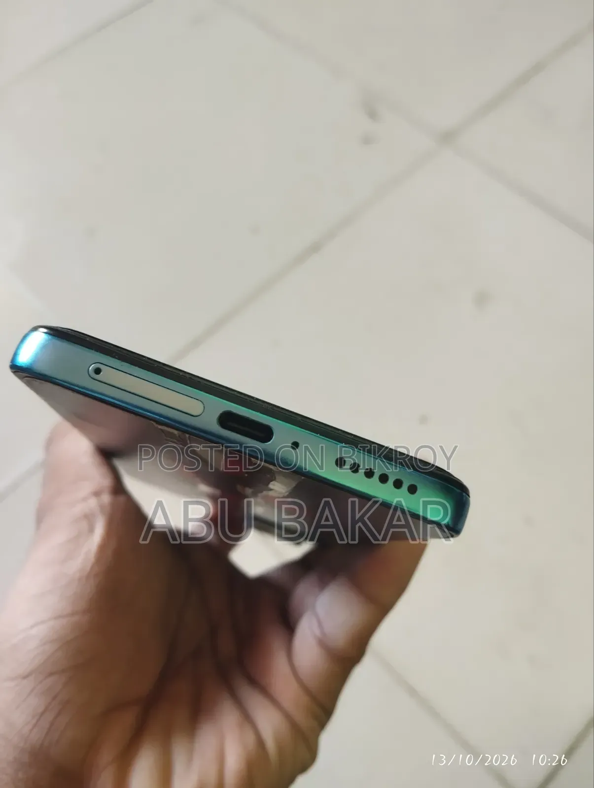 Xiaomi Redmi Note 11 Pro 64 GB Red