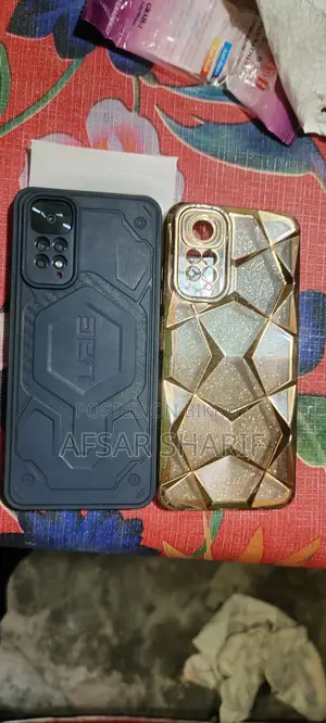 Xiaomi Redmi Note 11 128 GB