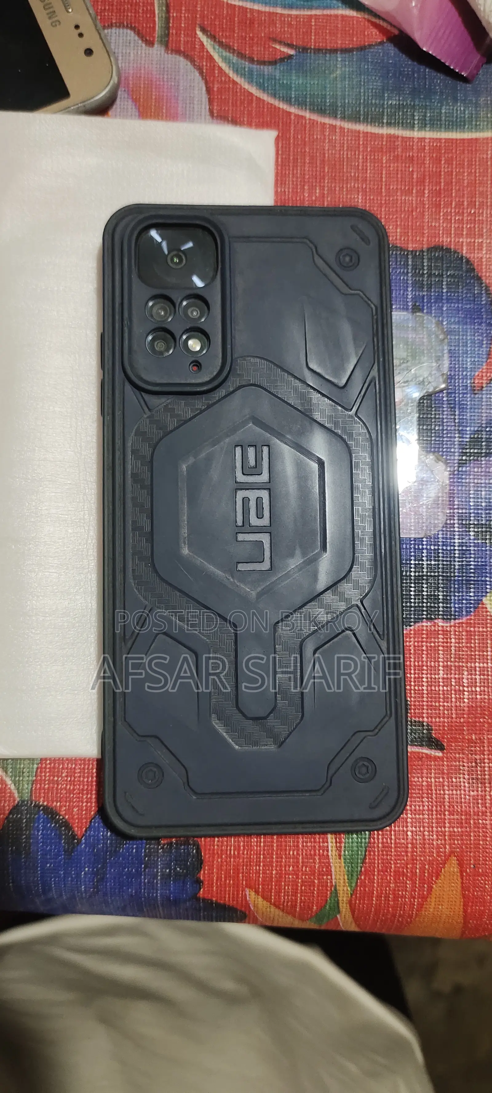 Xiaomi Redmi Note 11 128 GB