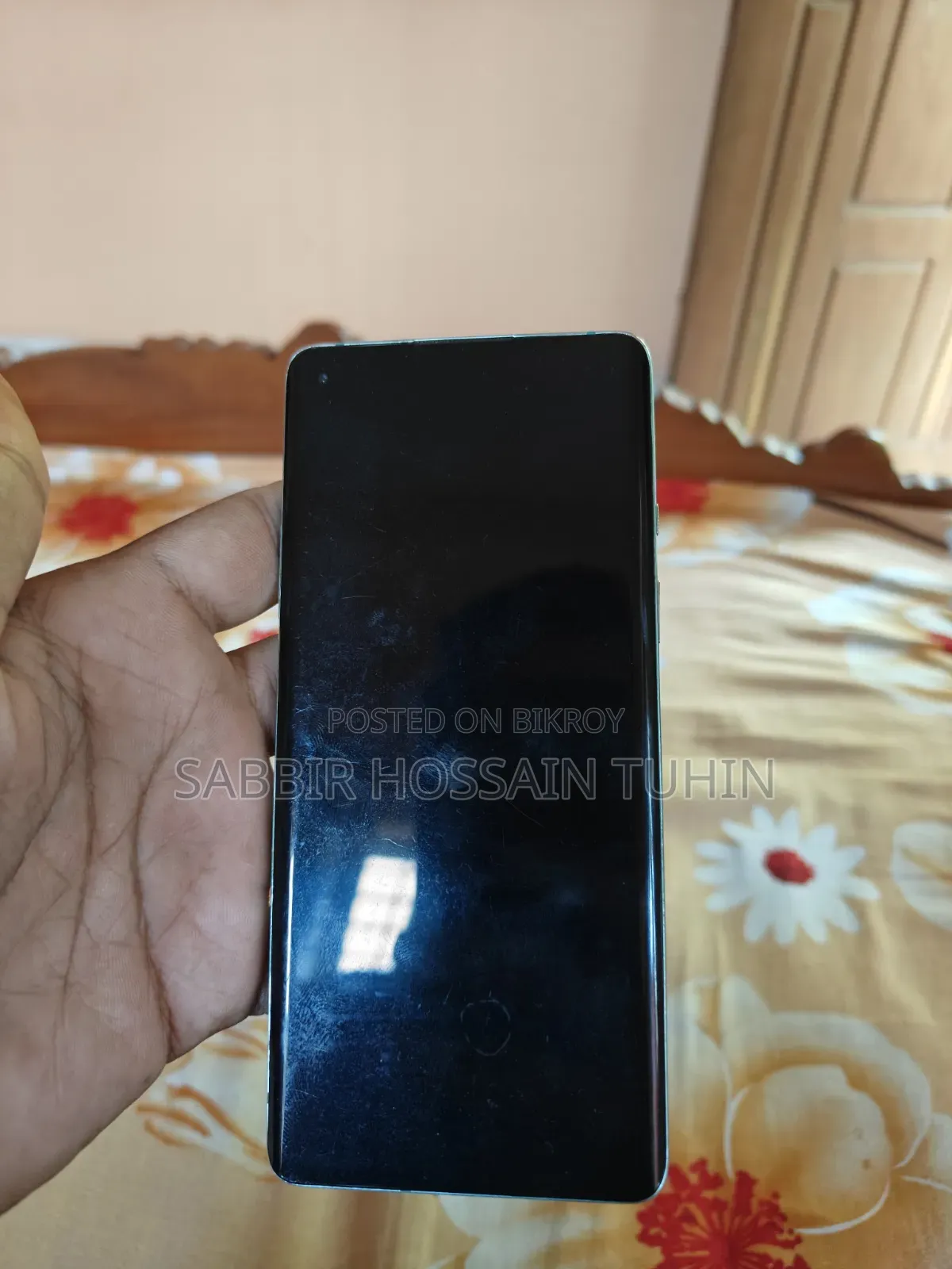 OnePlus 8 128 GB Silver