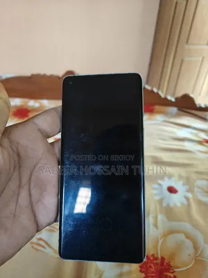 OnePlus 8 128 GB Silver
