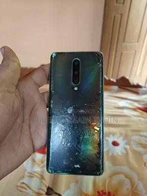 OnePlus 8 128 GB Silver