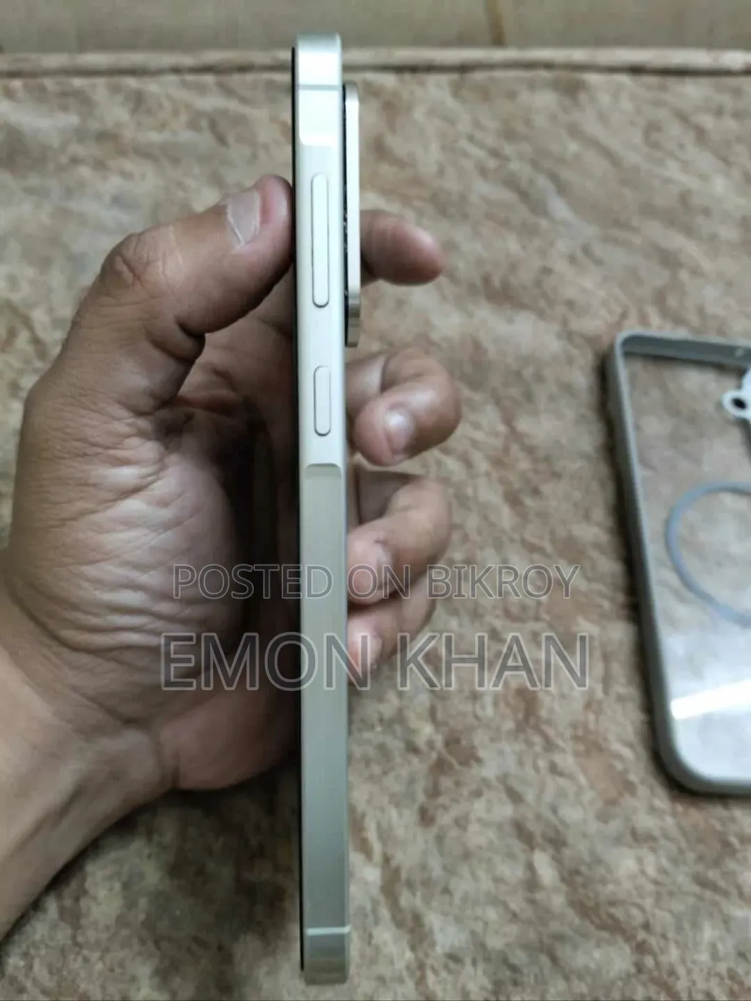 স্যামসাং গ্যালাক্সি এ৫৬ ২৫৬ জিবি গ্রিন