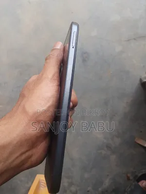 ইনফিনিক্স স্মার্ট ২০ ৬৪ জিবি ব্ল্যাক