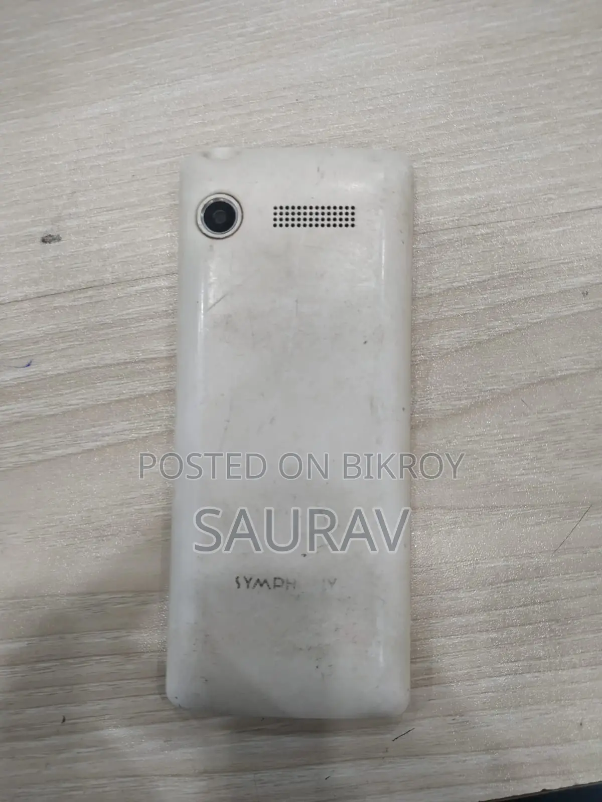 সিমফনি এল ৩০০ সাদা