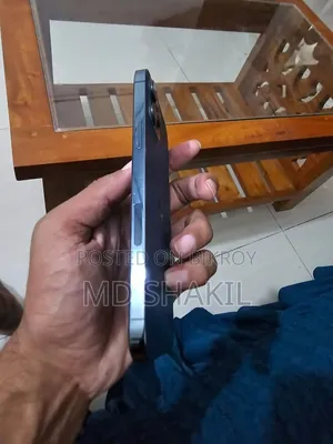 নিউ অ্যাপল আইফোন ১২ ২৫৬ জিবি ব্ল্যাক