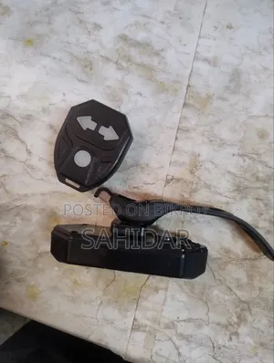 Bicycle Turn Light