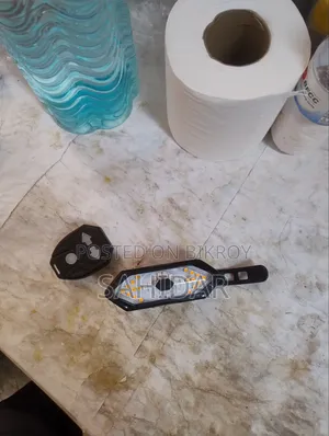 Bicycle Turn Light