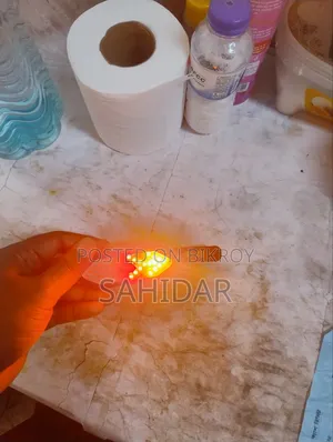 Bicycle Turn Light