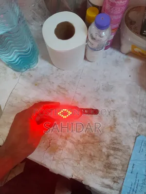 Bicycle Turn Light