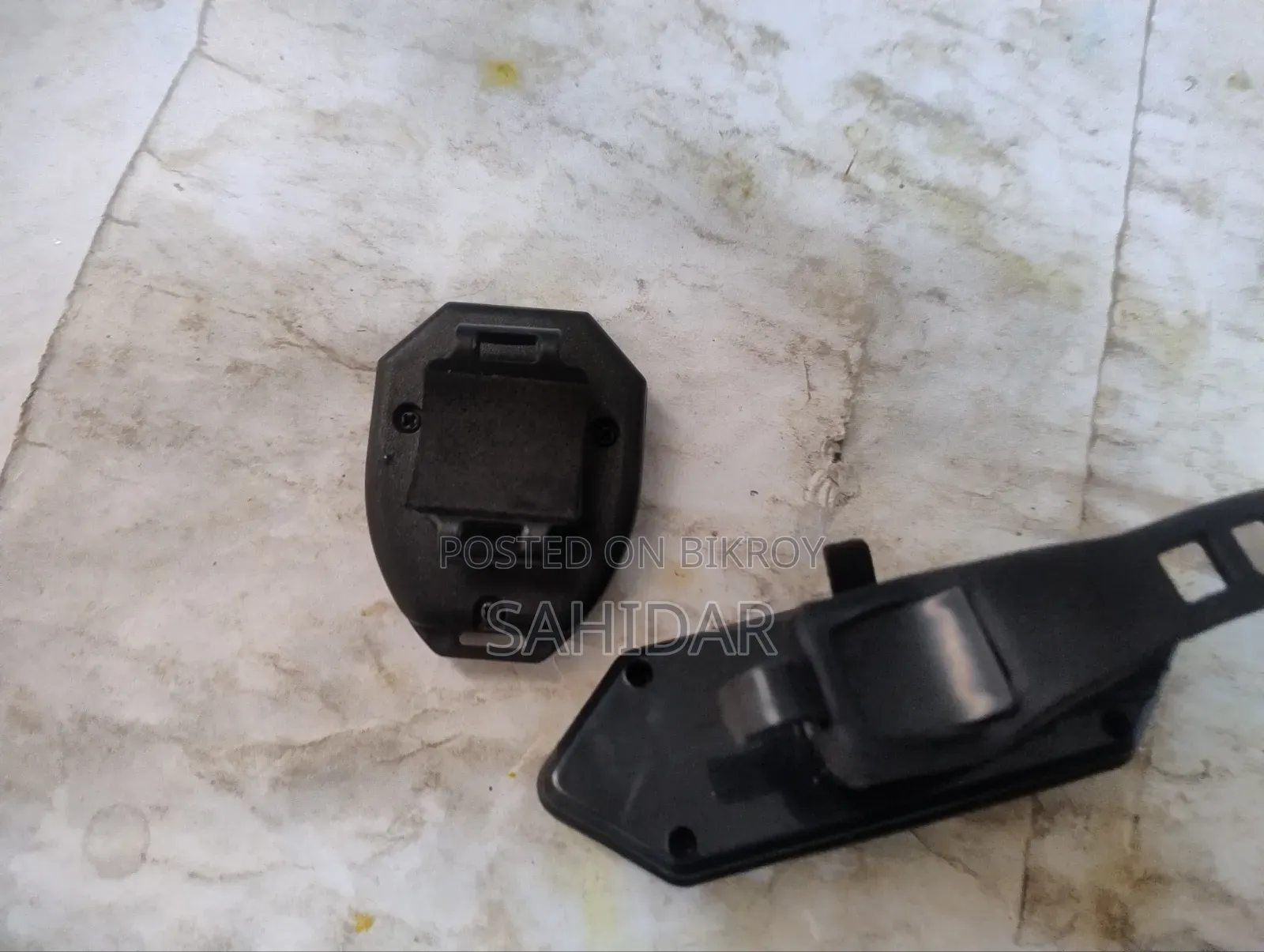 Bicycle Turn Light