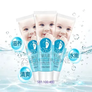 Baby Skin Hydra and Smooth Foot Care