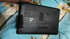 ল্যাপটপ HP 4GB Intel Core i3 HDD 500GB