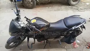 Runner Knight Rider V2 2019 Black