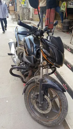 Runner Knight Rider V2 2019 Black