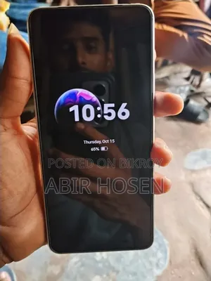 Vivo Y400 256 GB White