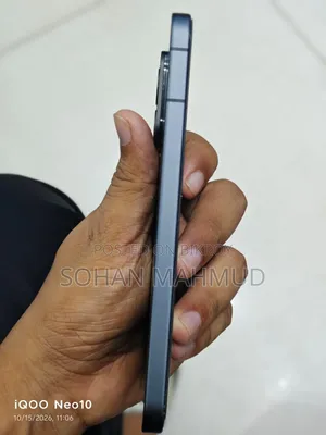 ভিভো ভি৭০ ২৫৬ জিবি কালো