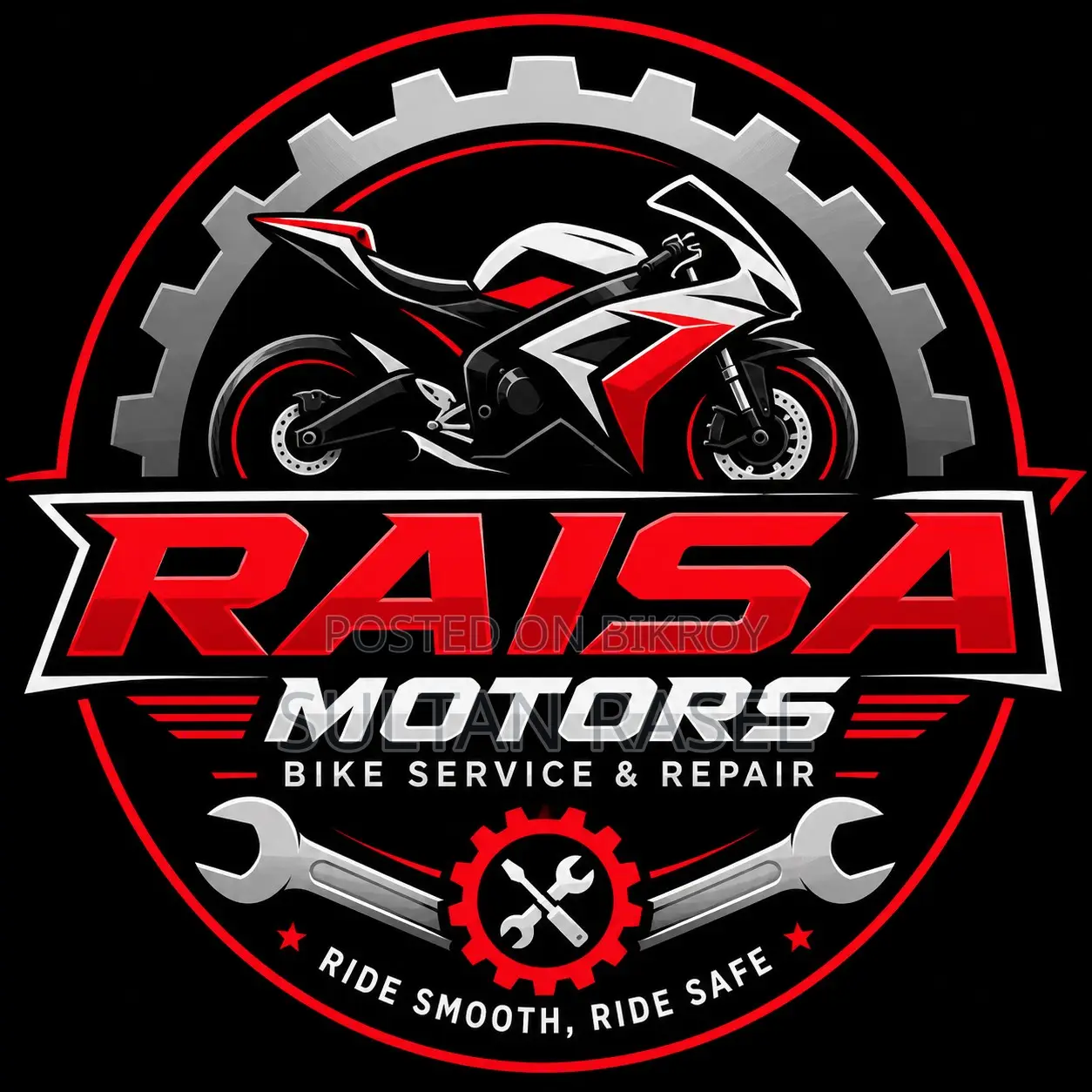 Motorcycle Mechanic Needed