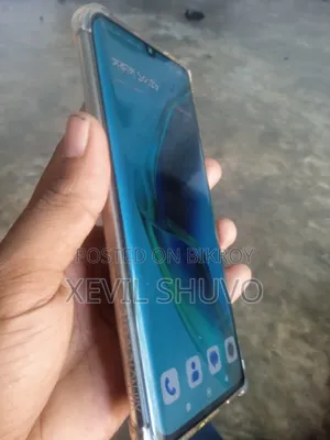 জিয়াওমি মি ১০ লাইট ১২৮ জিবি ব্লু