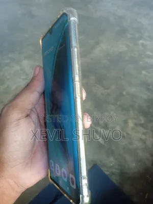 জিয়াওমি মি ১০ লাইট ১২৮ জিবি ব্লু