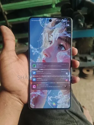 Vivo iQOO 12 ২৫৬ জিবি কালো