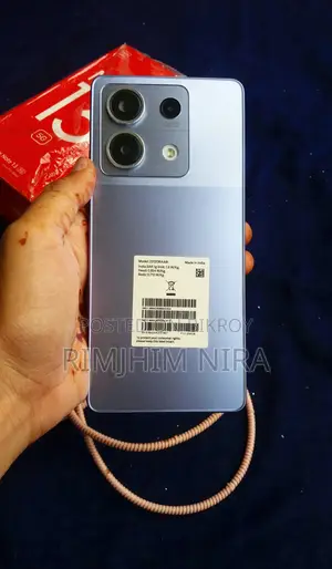 শাওমি রেডমি নোট ১৩ ২৫৬ জিবি পার্পল