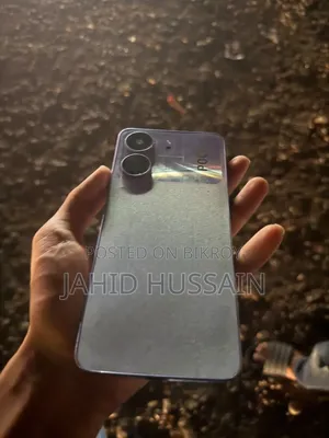 শাওমি পোকো সি৬৫ ১২৮ জিবি নীল