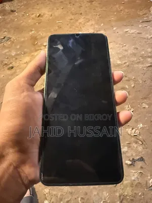 শাওমি পোকো সি৬৫ ১২৮ জিবি নীল
