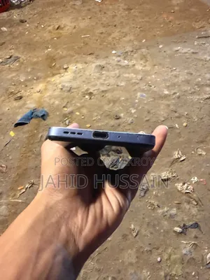 শাওমি পোকো সি৬৫ ১২৮ জিবি নীল