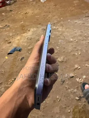 শাওমি পোকো সি৬৫ ১২৮ জিবি নীল