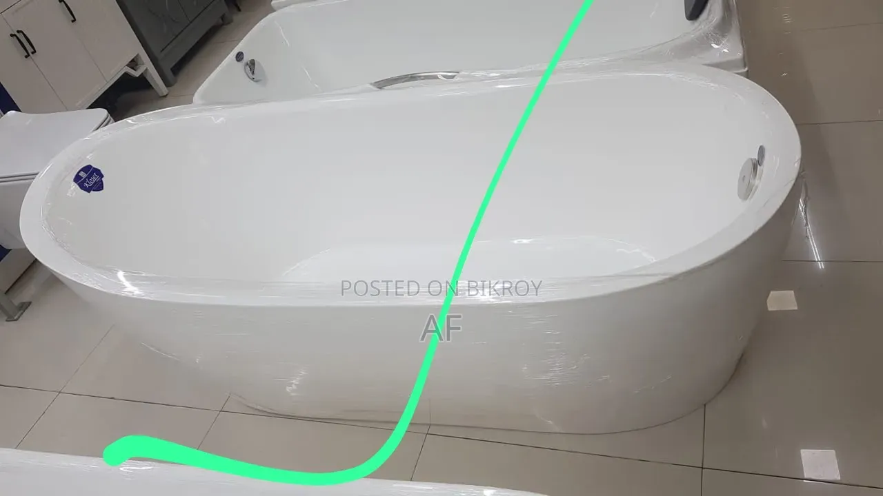 ফাইবার বাথটাব