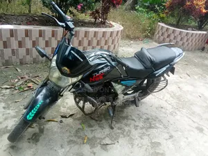 রানার টারবো ভি২ ২০২৬ ব্ল্যাক