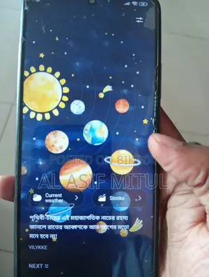 Xiaomi Redmi Note 10 Pro Max 128 GB Black