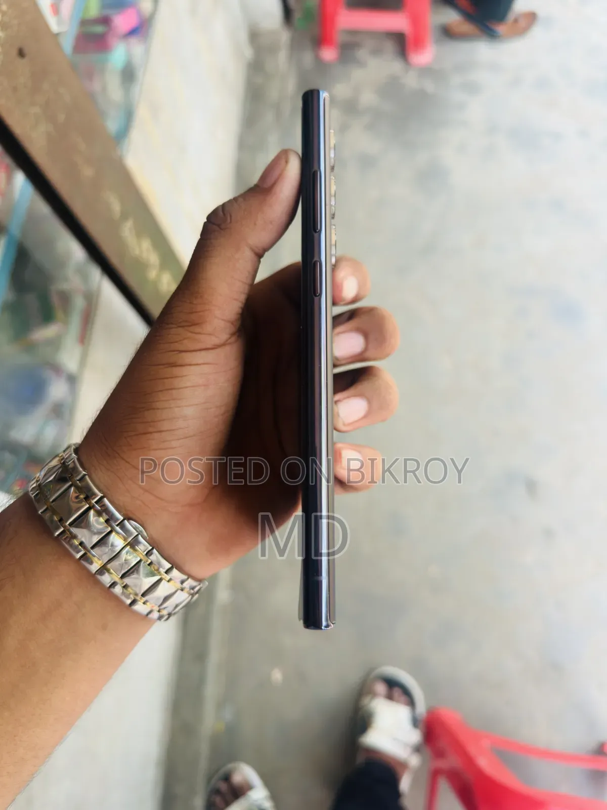 Samsung Galaxy S22 Ultra 128 GB Black