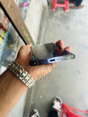 Samsung Galaxy S22 Ultra 128 GB Black
