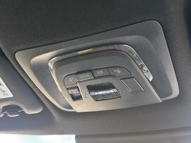 New Toyota Corolla Cross 2026 Pearl